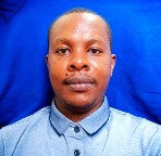 LAIZACK LAURIAN MUGARULA