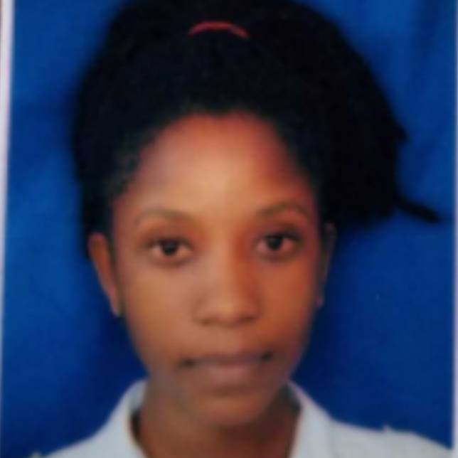 Eunice Magesa