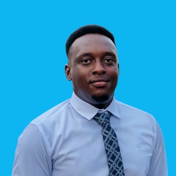 Eliezer Edward Mwalusanya