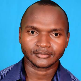 Moses Raphael Mhami