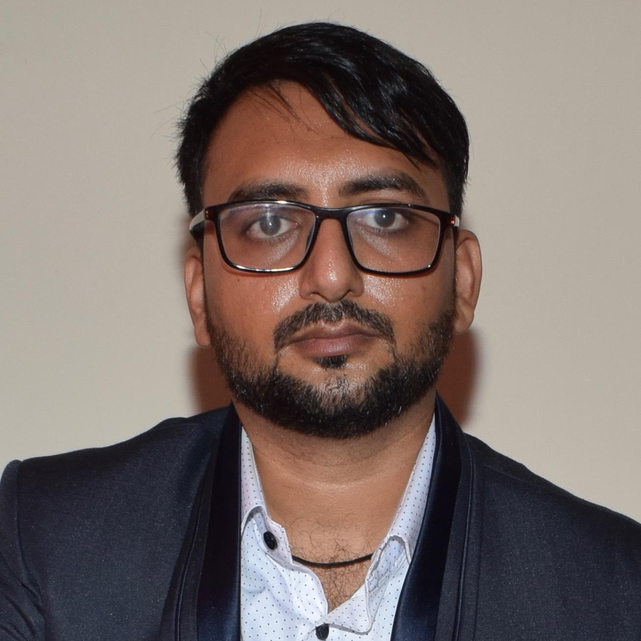 Javed Bukhari