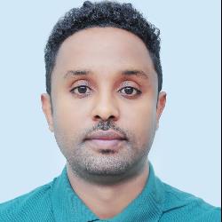 Yonas Mekuria