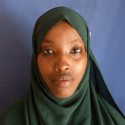 Mariam Bilali