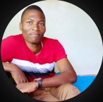 ANODI EVARIST KASUNGA