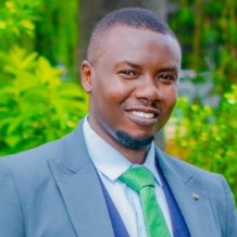 JOHNSON ELIAS MUSHI