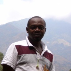 Faustin Vallely Zinga
