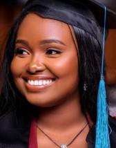 GLORY YAMBAZI