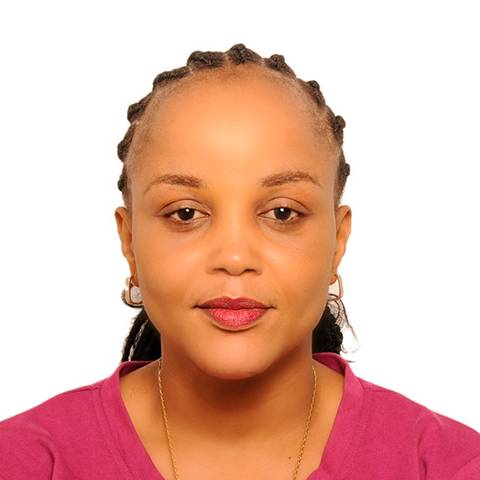 Esther Muoki