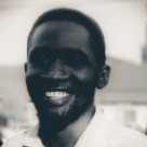 KELVIN Ngonyani