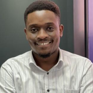GILBERT KAROGO MISSO