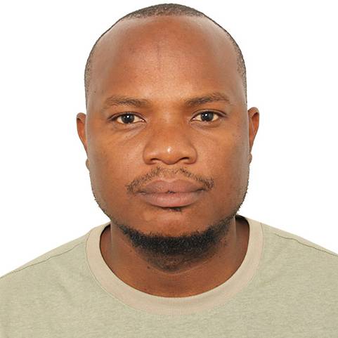 Ally Hamisi Mbozu