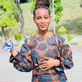 DALIA AJUNA PHILIBERT