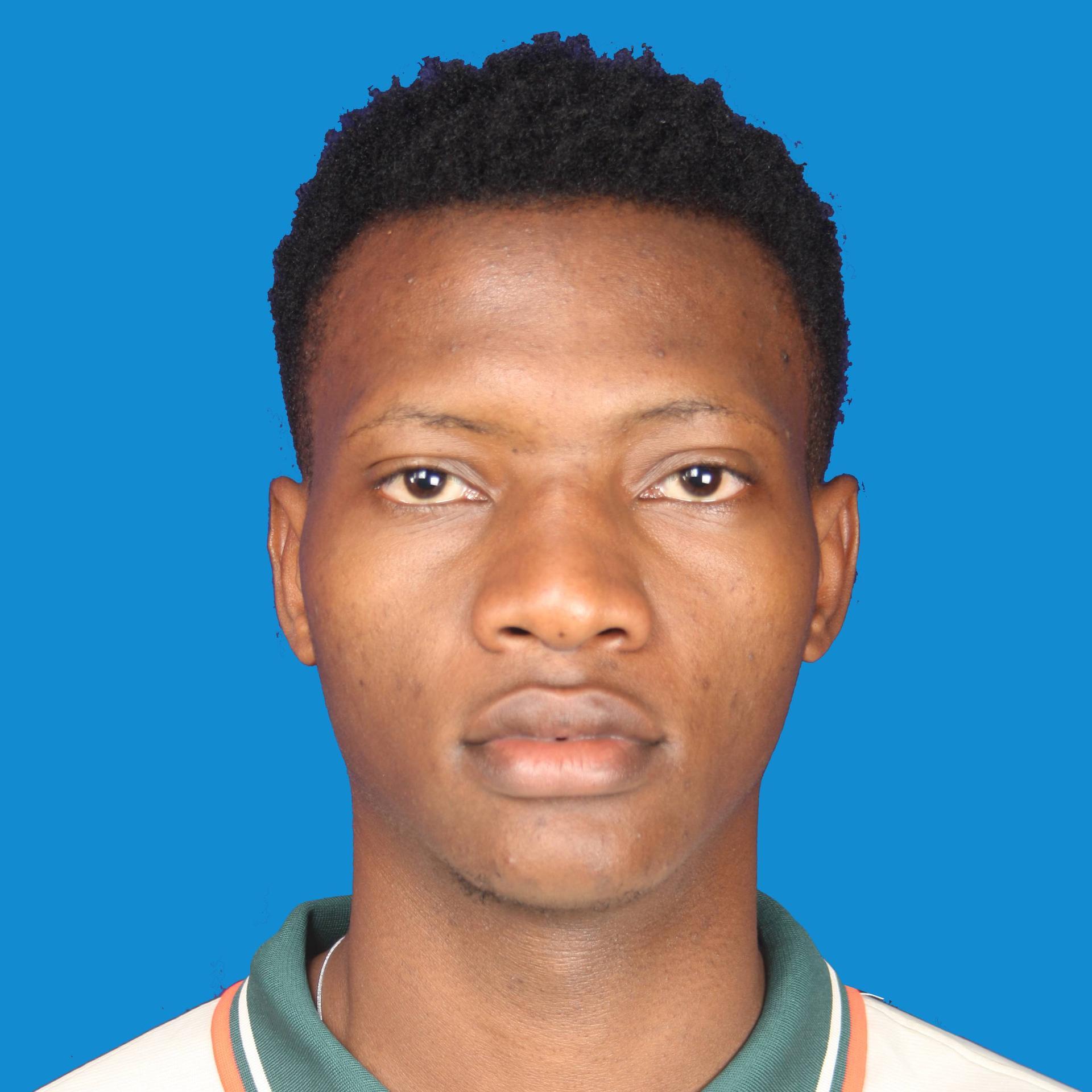 Ramadhani Masoud