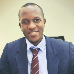 Claud Casmir Karangwa