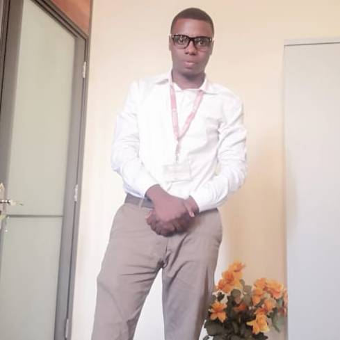 MOHAMED BAKARI MOHAMED
