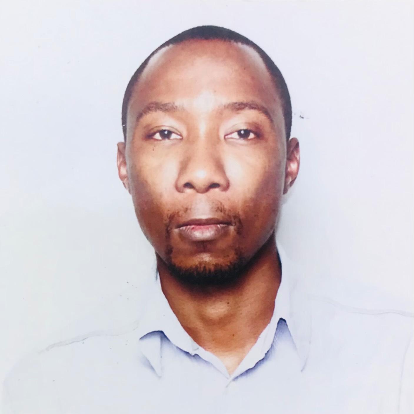 AHMED LYAKU