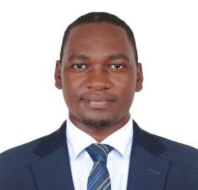 Emmanuel Isiagi