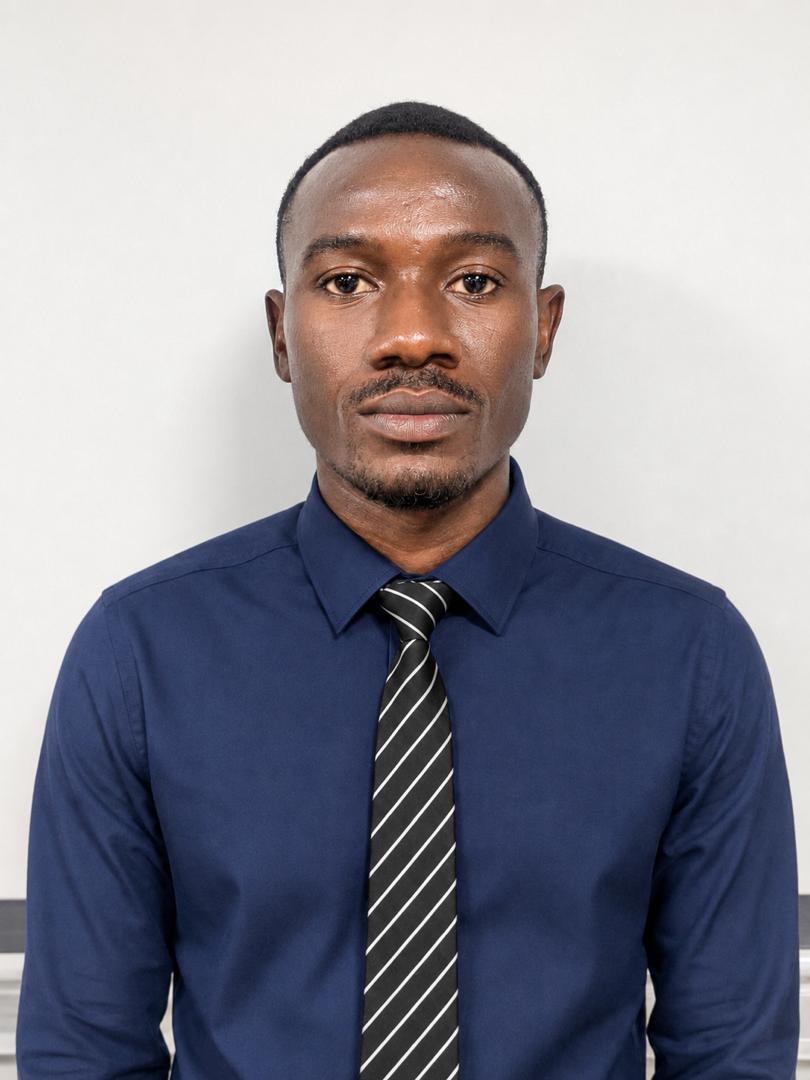MUHIDIN MOHAMEDI SALEHE