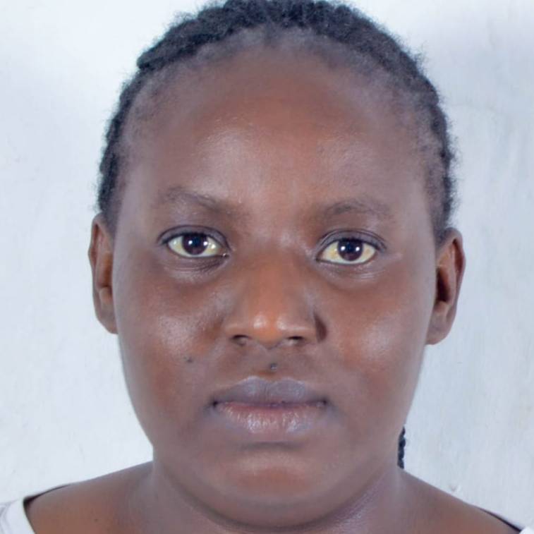 Jackline Nthambi