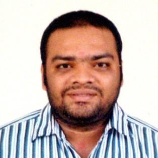 PRAMOD KULAKARNI
