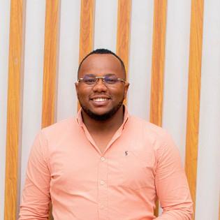 GILBERTH THADEY