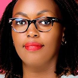 Elizabeth Wangai