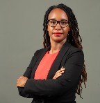 BERYL NYAKWESI MASAMBU