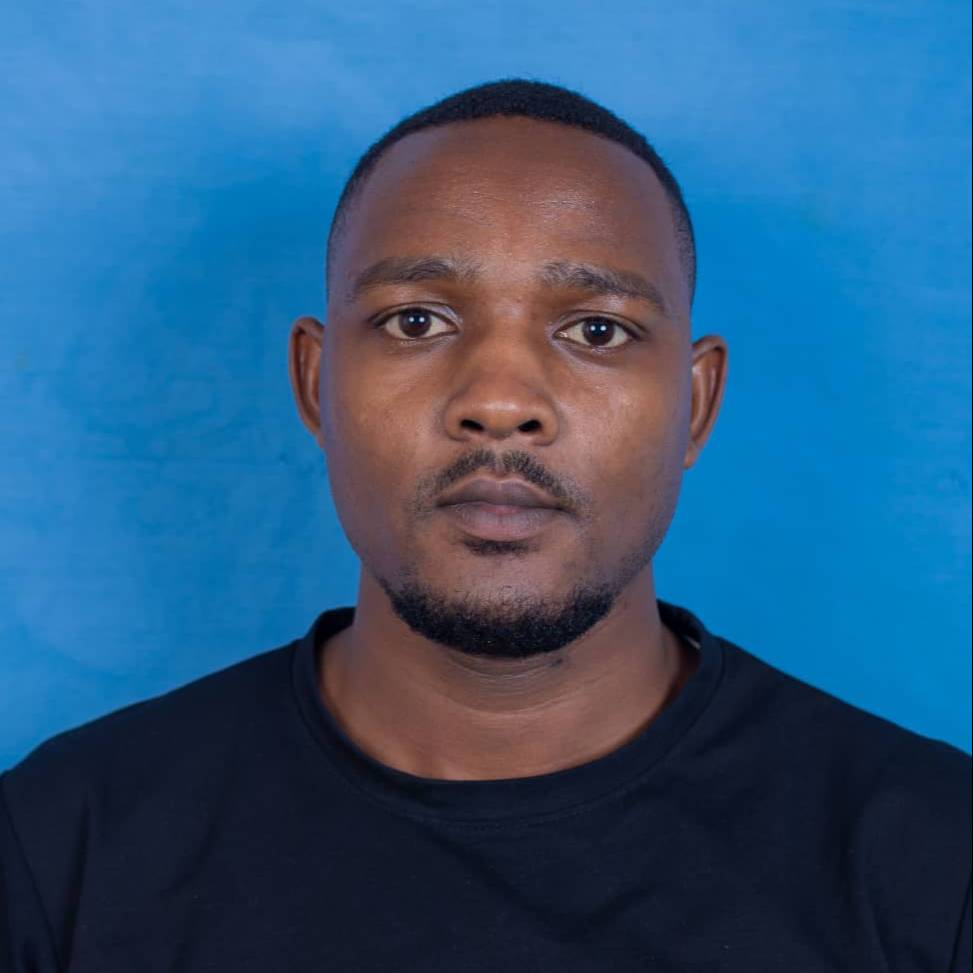 Lameck Rugaimukamu