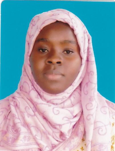 Saada Abdullah Ali