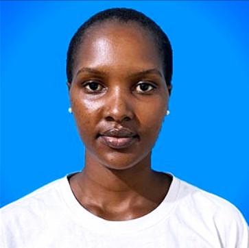 BEATRICE MICHAEL MOSHA