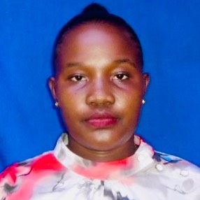 GLORIA MAGWIRA