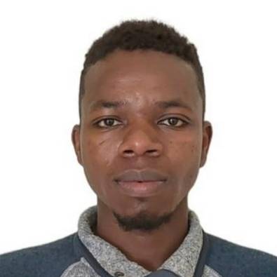 Michael Kazimily Mayala