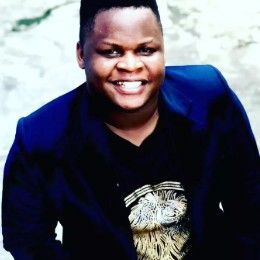 WILBERT GAUDIOS MBAKILE