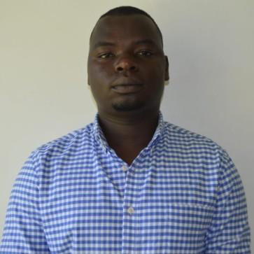 Charles Watson Machonga