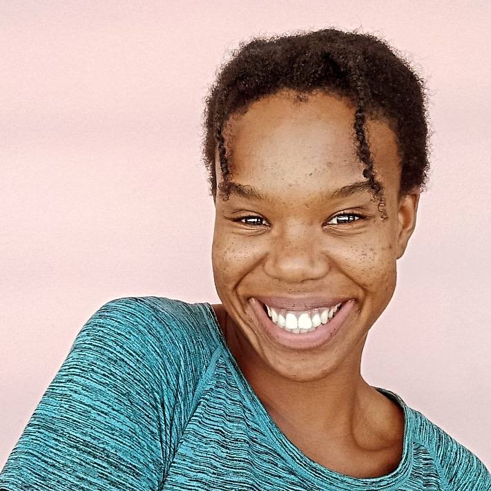 Florence Shirima