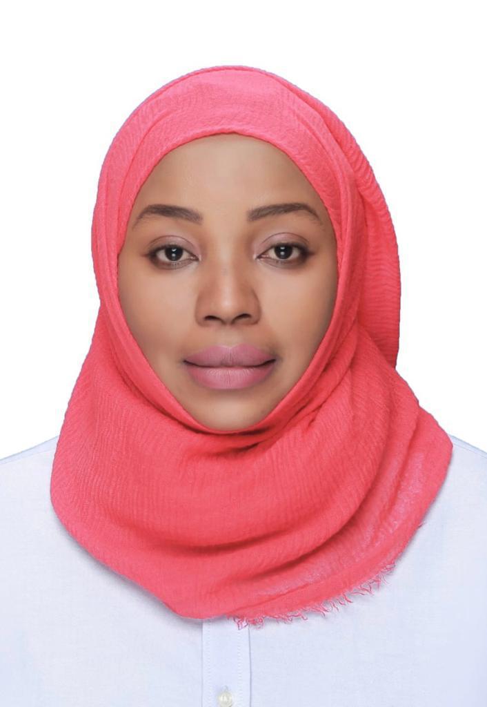 Rehema A. Mwinyi