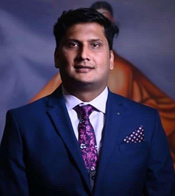 ANUBHAV SINGH