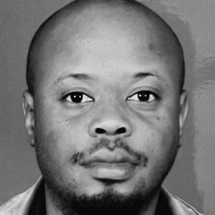 DAVID MSANGI