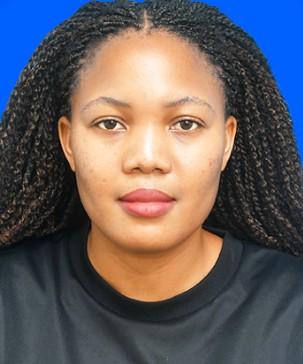Rachel Dadaye Ntemi