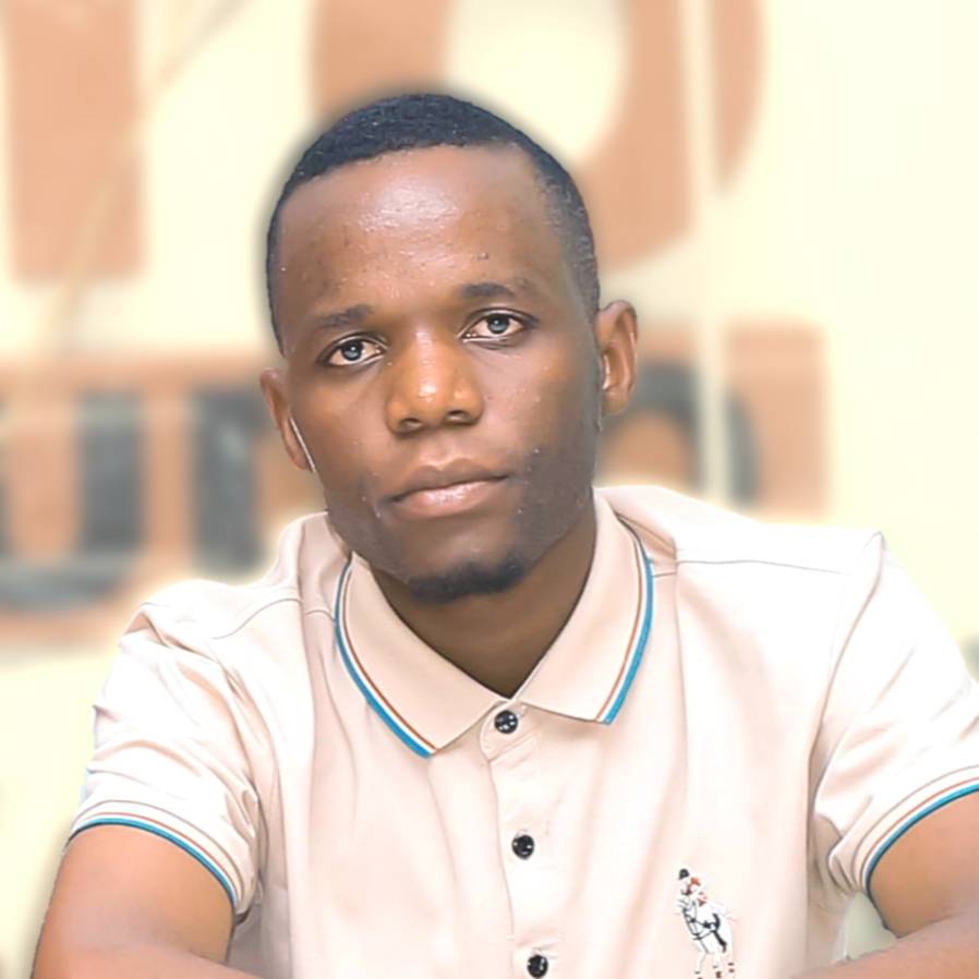 BUJIMU SANDA MAYUNGA