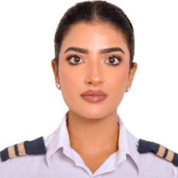 Aaida MAJID
