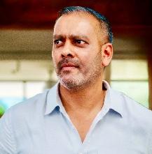 Vikram Singh Cheekoory