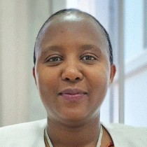 Martha Fidelis Mushi