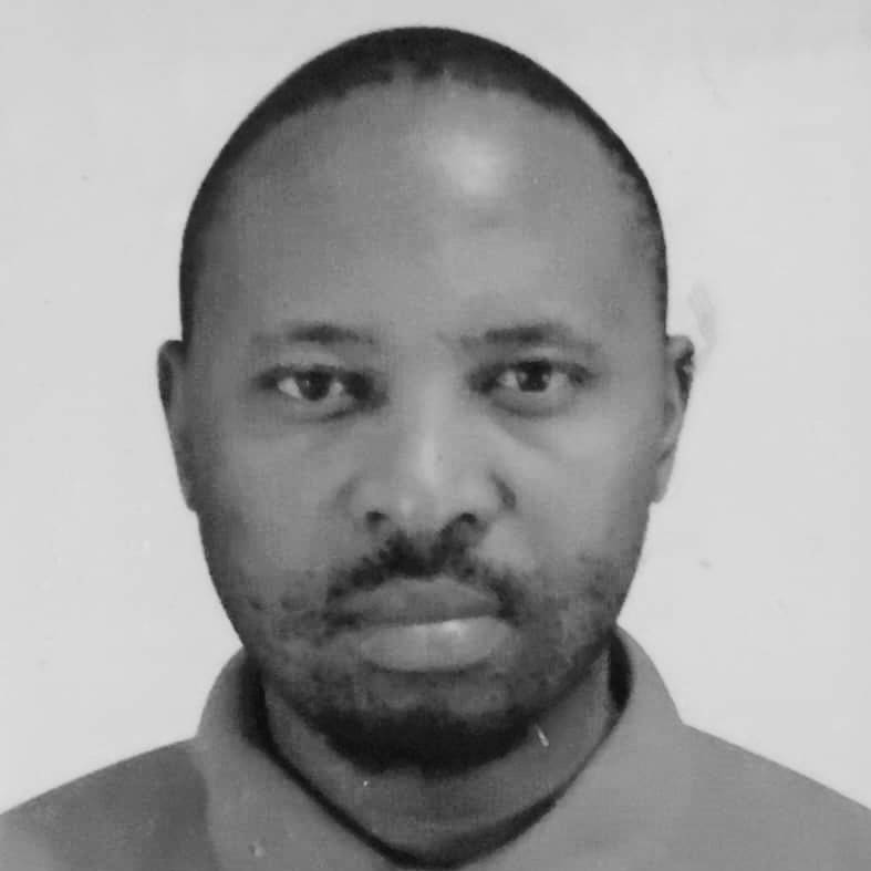 Raymond Mchani