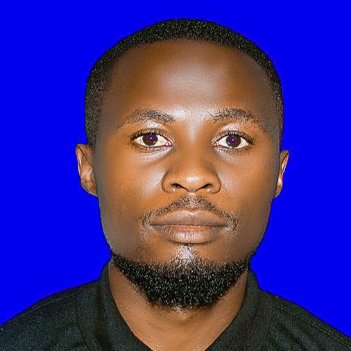 Emmanuel Mbinda