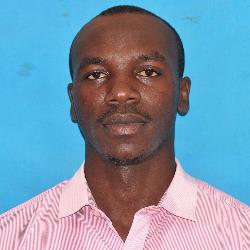 Isack Frank Rikohe