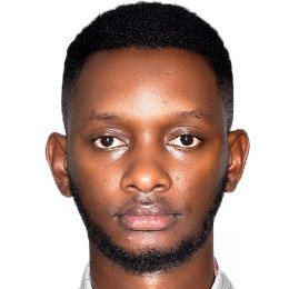 Josbert Joseph Mandore