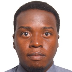 Neville Mwabulanga