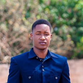 Ezra Daniel Gyunda