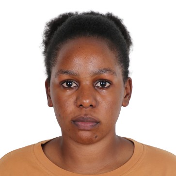 Justina Samson Tinabo